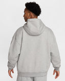 Club Oversized Hoodie L
