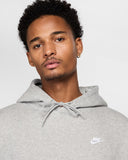Club Oversized Hoodie L