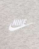 Club Oversized Hoodie L