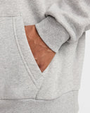 Club Oversized Hoodie L