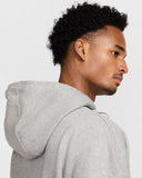 Club Oversized Hoodie L