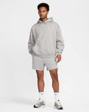 Club Oversized Hoodie L