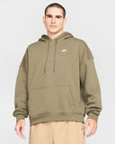 Club Oversized Hoodie L