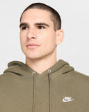 Club Oversized Hoodie L