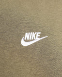Club Oversized Hoodie L