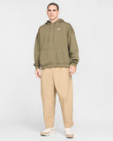 Club Oversized Hoodie L