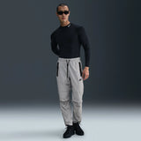 Tech Men's Woven Open-Hem Trousers