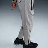 Tech Men's Woven Open-Hem Trousers