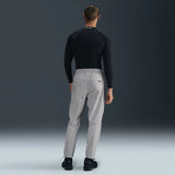 Tech Men's Woven Open-Hem Trousers