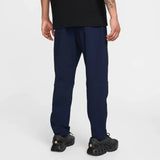 Tech Woven Pants Blue