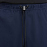 Tech Woven Pants Blue