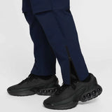 Tech Woven Pants Blue