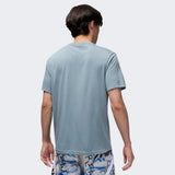 Air Jordan Df Sprt Jumpman Ss Crew Grey