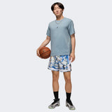 Air Jordan Df Sprt Jumpman Ss Crew Grey