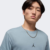 Air Jordan Df Sprt Jumpman Ss Crew Grey