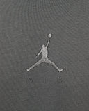 Air Ovsz Ss Crew Grey