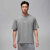 Air Jordan Flight Essentials Oversized T-Shirt Grey
