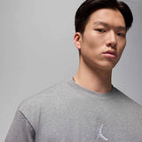Air Jordan Flight Essentials Oversized T-Shirt Grey