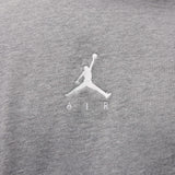 Air Jordan Flight Essentials Oversized T-Shirt Grey