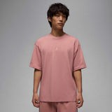 Air Jordan Ovsz Ss Crew Pink