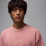 Air Jordan Ovsz Ss Crew Pink