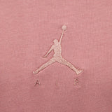 Air Jordan Ovsz Ss Crew Pink