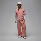 Air Jordan Ovsz Ss Crew Pink