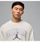 Nike BRK Arch JD HBR Crew