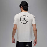 Brand Car Ss Crew White