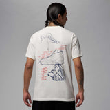 Air Jordan Rare Air White
