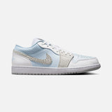 Air Jordan 1 Low Se Light Blue