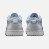 Air Jordan 1 Low Se Light Blue