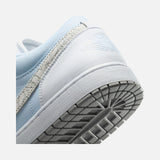 Air Jordan 1 Low Se Light Blue