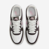 W AIR FORCE 107