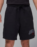 M BRK LBR GFX SHORT