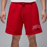Air Jordan Brk Lbr Gfx Red