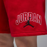 Air Jordan Brk Lbr Gfx Red