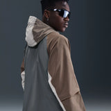 Tech Grey/Brown