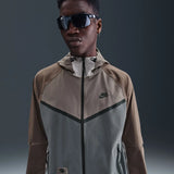 Tech Grey/Brown