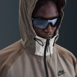 Tech Grey/Brown