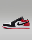 1 Low SE Black Toe (2025)