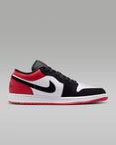 1 Low SE Black Toe (2025)