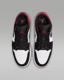 1 Low SE Black Toe (2025)