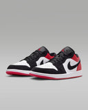 1 Low SE Black Toe (2025)