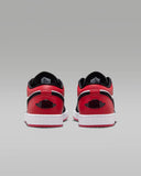 1 Low SE Black Toe (2025)