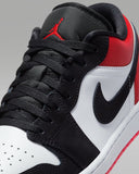 1 Low SE Black Toe (2025)