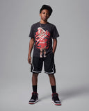 Jordan Kids' 40th Anniversary T-Shirt