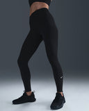 One Dri-Fit Black