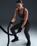 One Dri-Fit Black