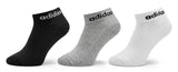 C LIN ANKLE 3P S (37-39)